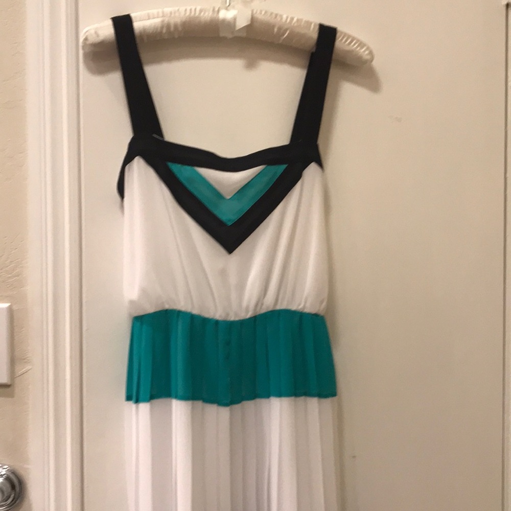 NWT Banana Republic “Milly Collection” Dress